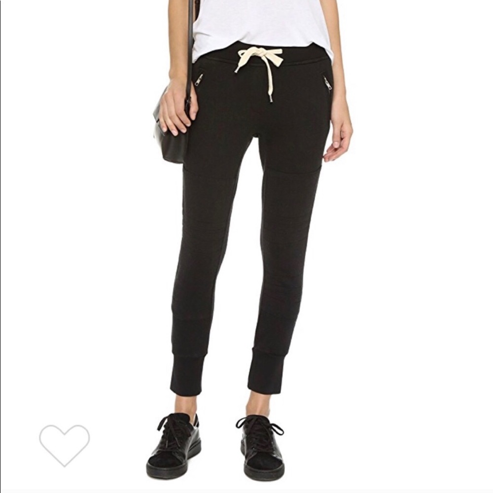 Sincerely Jules sweatpants